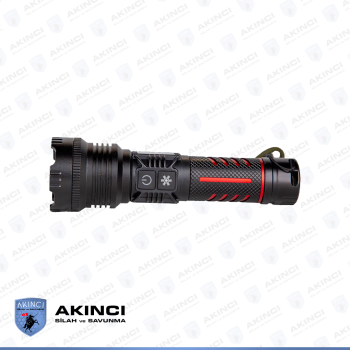 High Power El Feneri