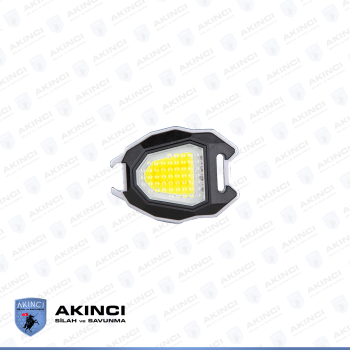 W5144 Şarz Edilebilir Anahtarlık Led Işık