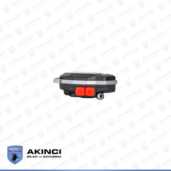 W5144 Şarz Edilebilir Anahtarlık Led Işık