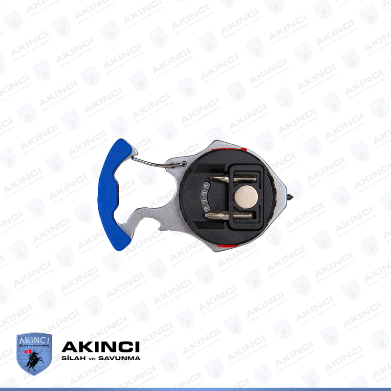 W5142 Şarj Edilebilir Led Anahtarlık Işığı