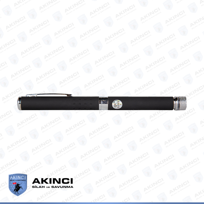 Yeşil Lazer Pointer