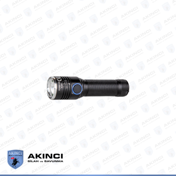 Powerdex PD 6007 Şarj Edilebilir El Feneri