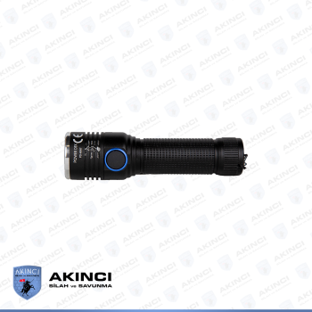 Powerdex PD 6007 Şarj Edilebilir El Feneri