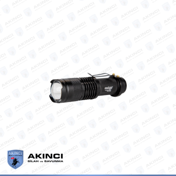 Onelight Şarj Edilebilir El Feneri