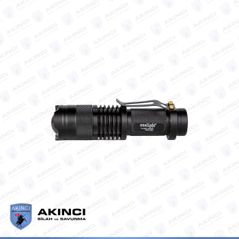 Onelight Şarj Edilebilir El Feneri