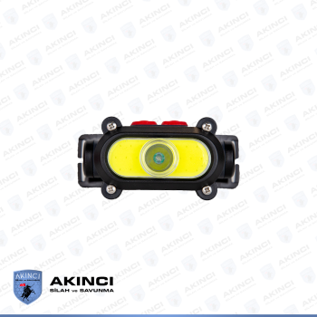 Powerdex PD 8872 Pro Kafa Lambası