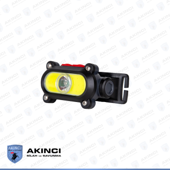 Powerdex PD 8872 Pro Kafa Lambası