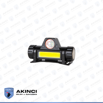 Powerdex PD 6672 Pro Kafa Lambası