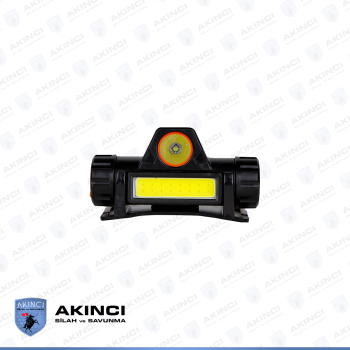 Powerdex PD 6672 Pro Kafa Lambası