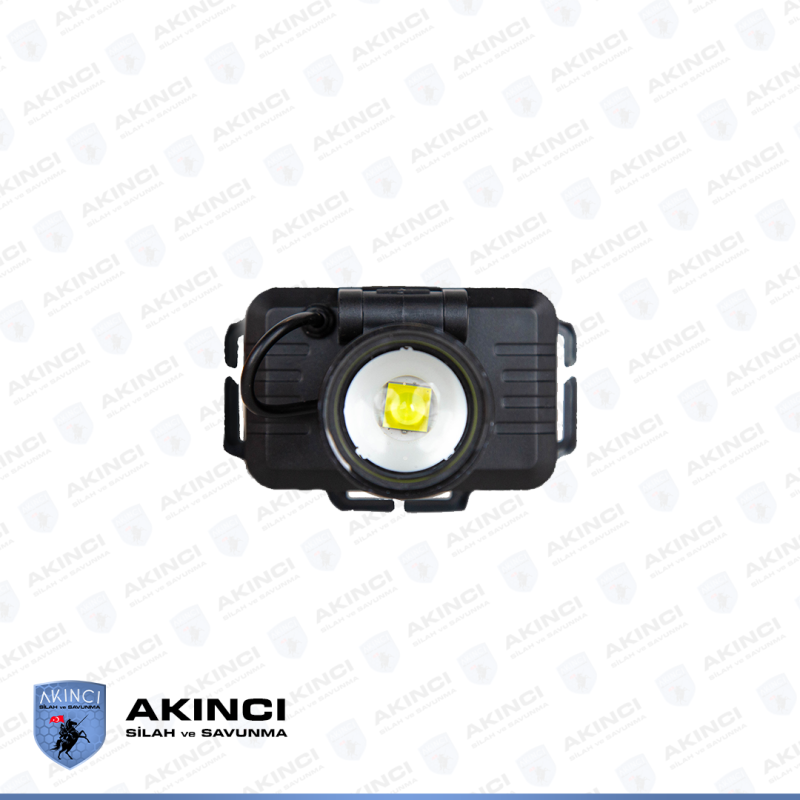 Powerdex PD 7772 Pro Kafa Lambası