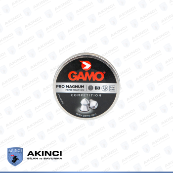 Gamo Magnum 6,35 MM