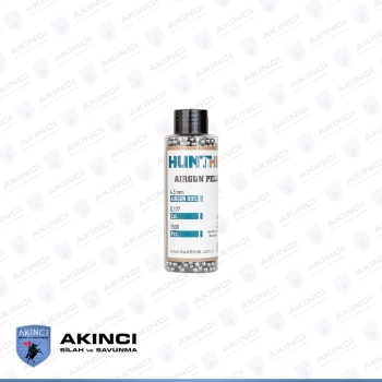 Huntink 1500 BBS 4.5 MM