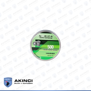 Norica Hammer 4,5 500 X