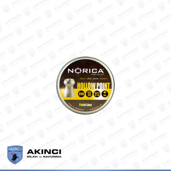 Norica Hollow Point 4.5 MM