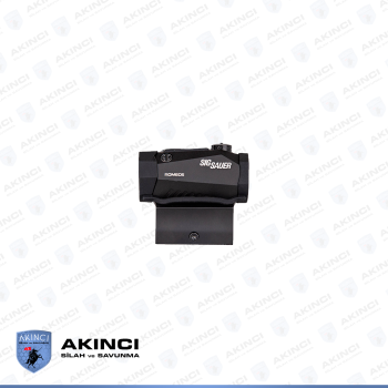 Sig Sauer Romeo 5 Red Dot