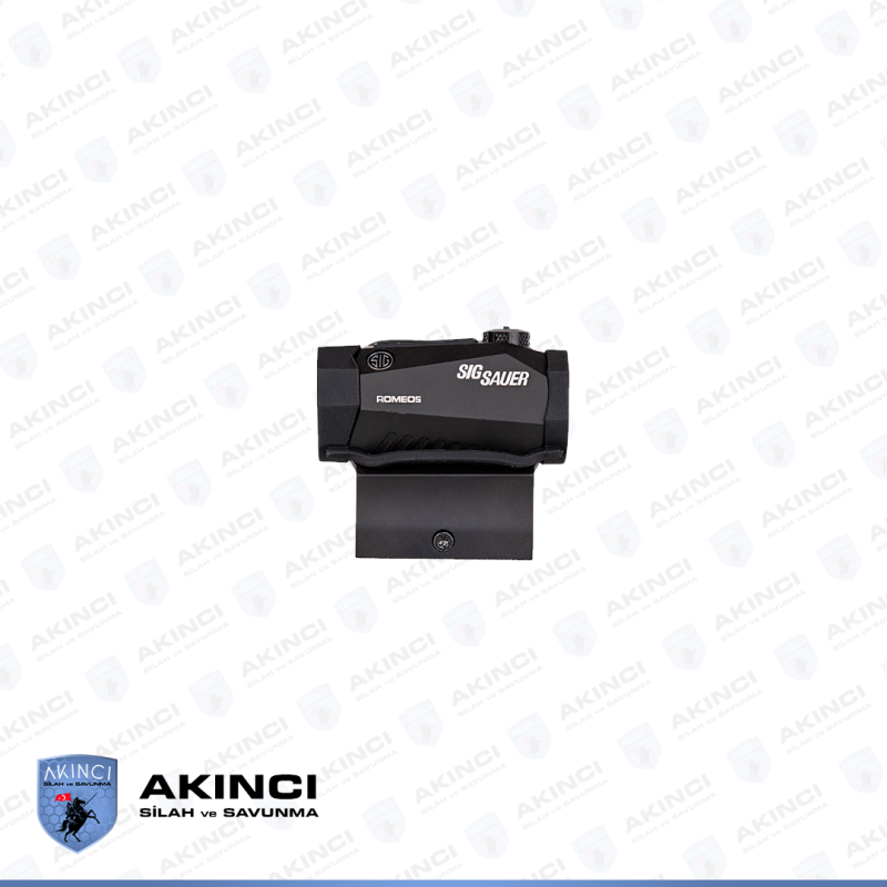 Sig Sauer Romeo 5 Red Dot