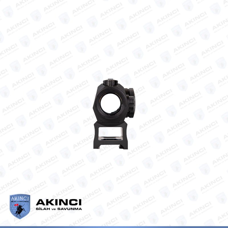 Sig Sauer Romeo 5 Red Dot