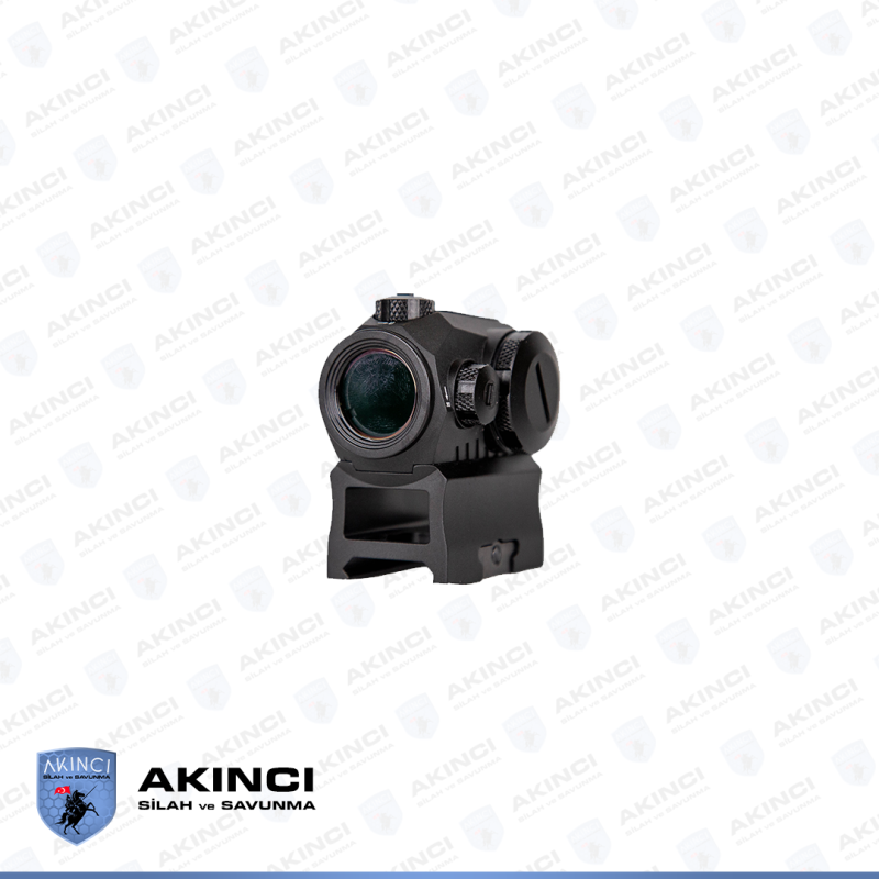 Sig Sauer Romeo 5 Red Dot