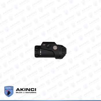 Sig Sauer Foxtrot 1X Tabanca Feneri