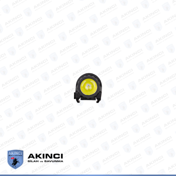 Sig Sauer Foxtrot 1X Tabanca Feneri