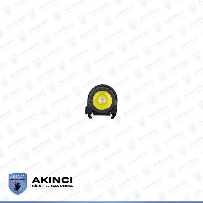 Sig Sauer Foxtrot 1X Tabanca Feneri