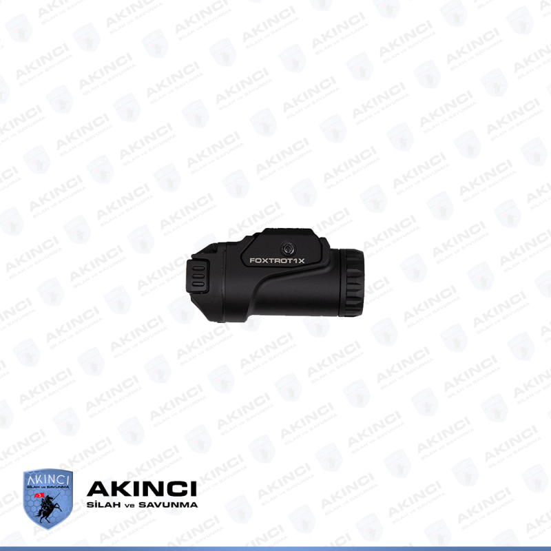 Sig Sauer Foxtrot 1X Tabanca Feneri