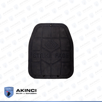 Strike Face Balistik Plaka