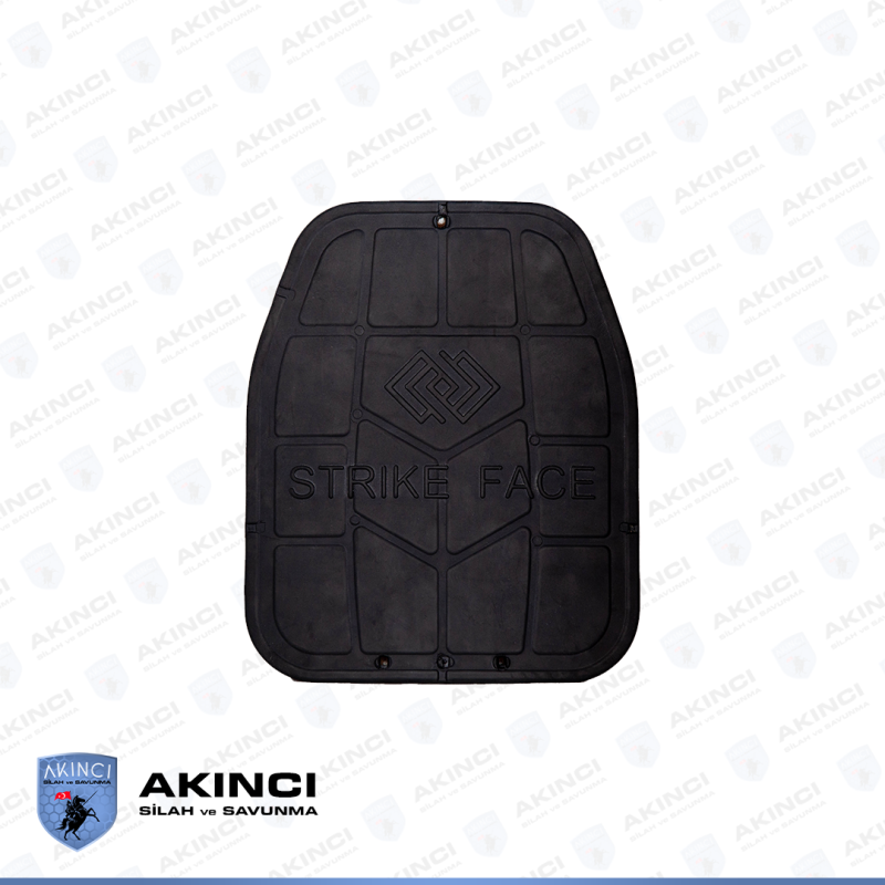 Strike Face Balistik Plaka