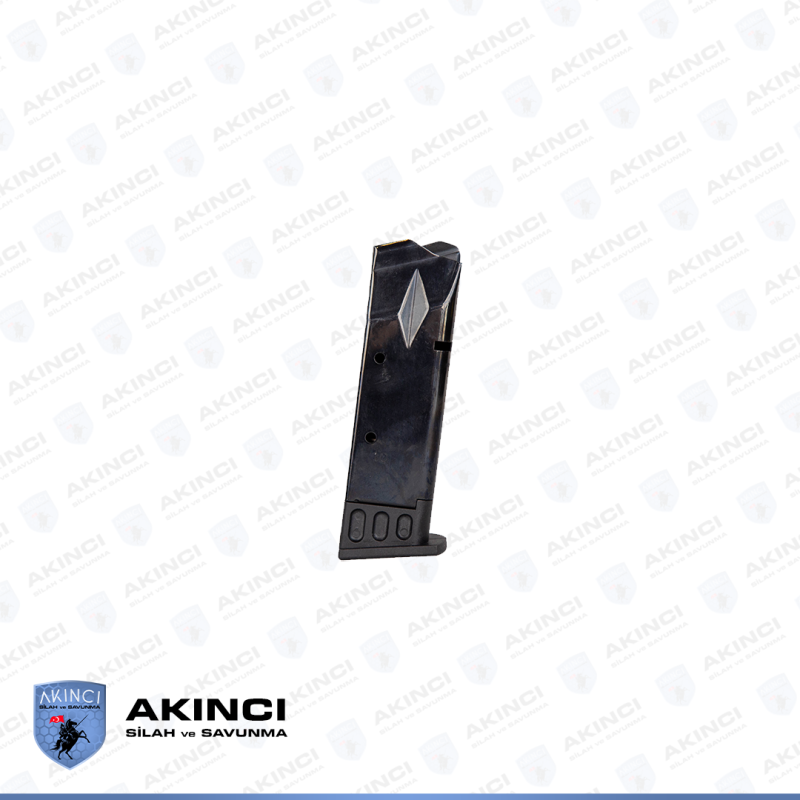 Tabanca Şarjörü 39