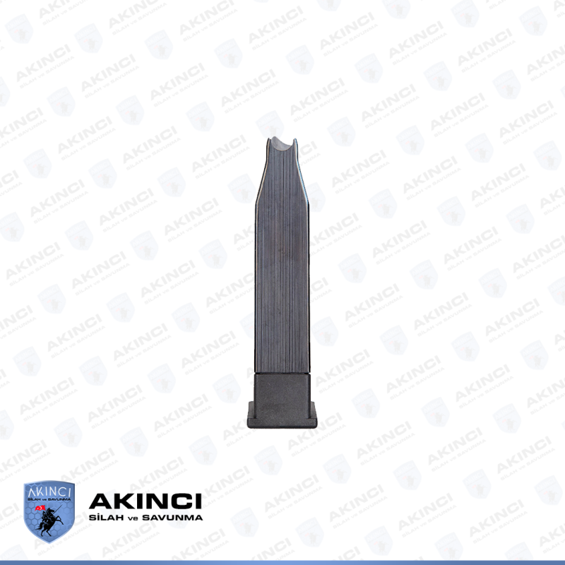 Tabanca Şarjörü 39