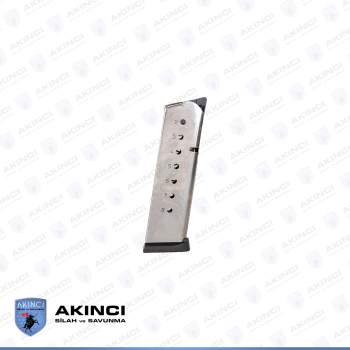 Tabanca Şarjörü 41