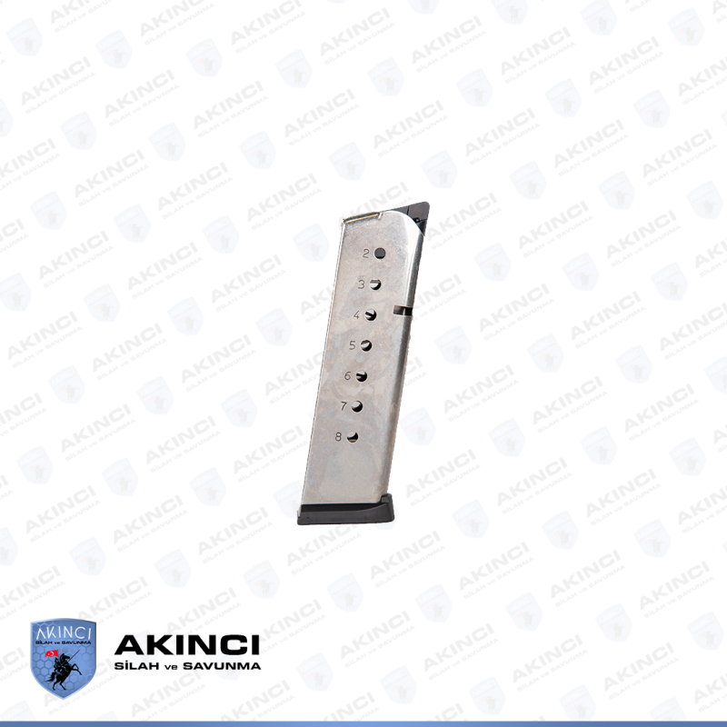 Tabanca Şarjörü 41