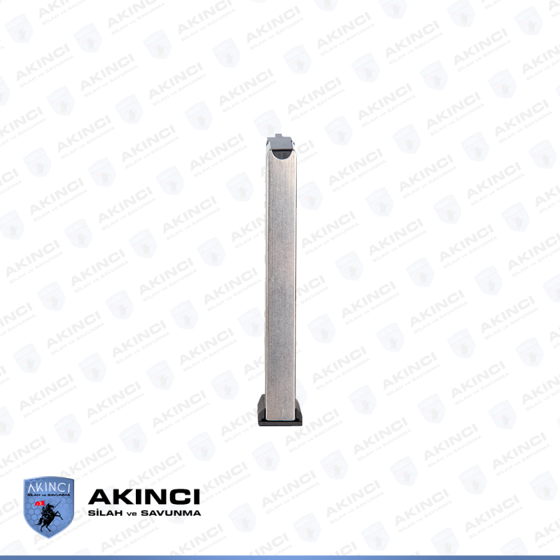 Tabanca Şarjörü 41