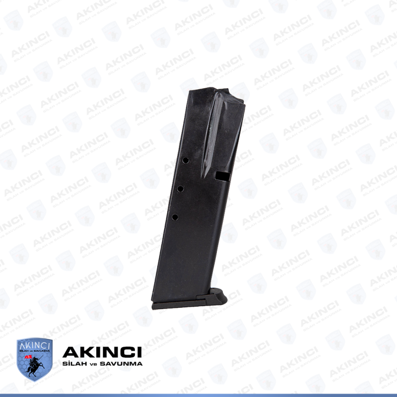 Tabanca Şarjörü 42