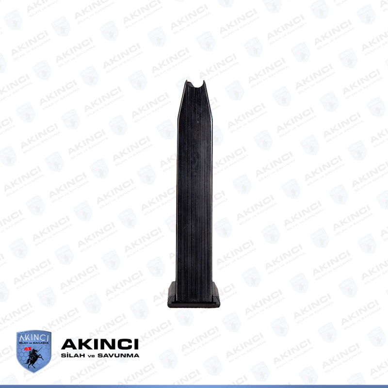 Tabanca Şarjörü 46