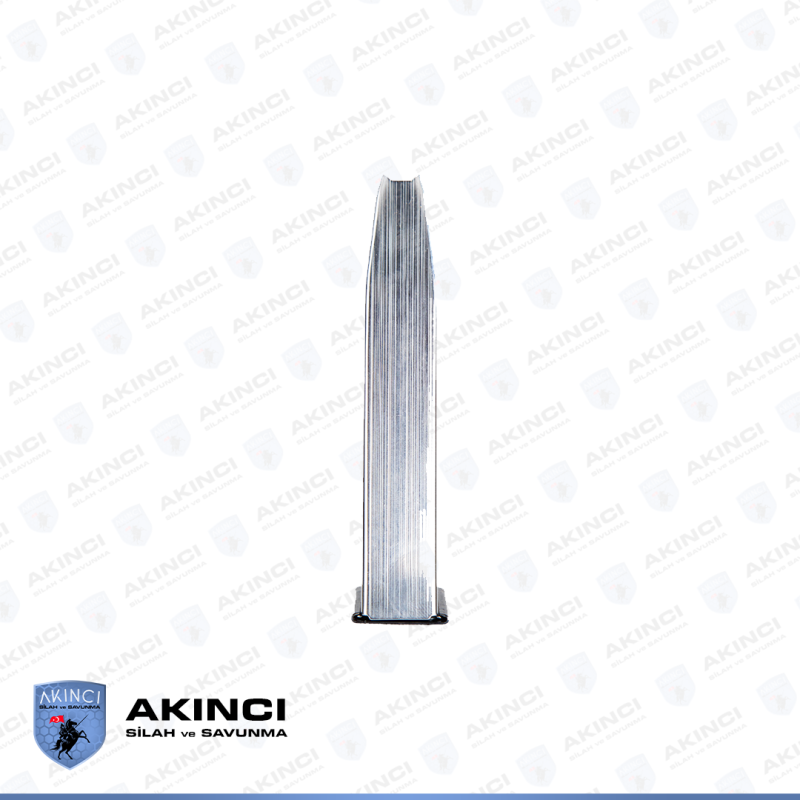 Tabanca Şarjörü 48