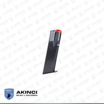 Tabanca Şarjörü 55