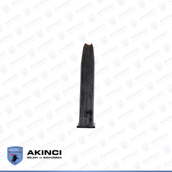 Tabanca Şarjörü 55