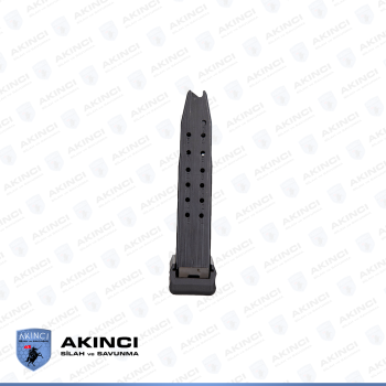 Tabanca Şarjörü 57