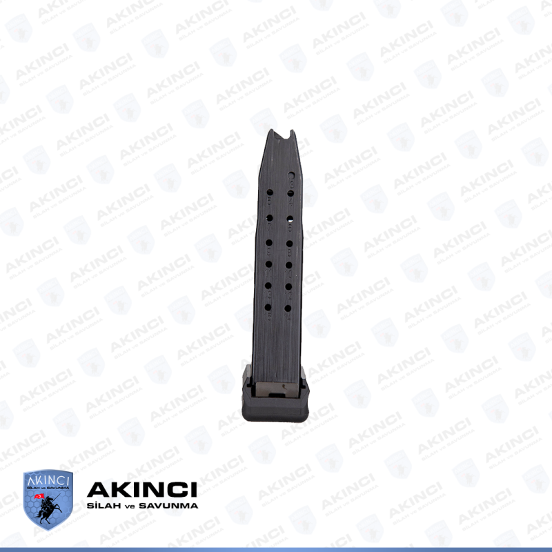 Tabanca Şarjörü 57